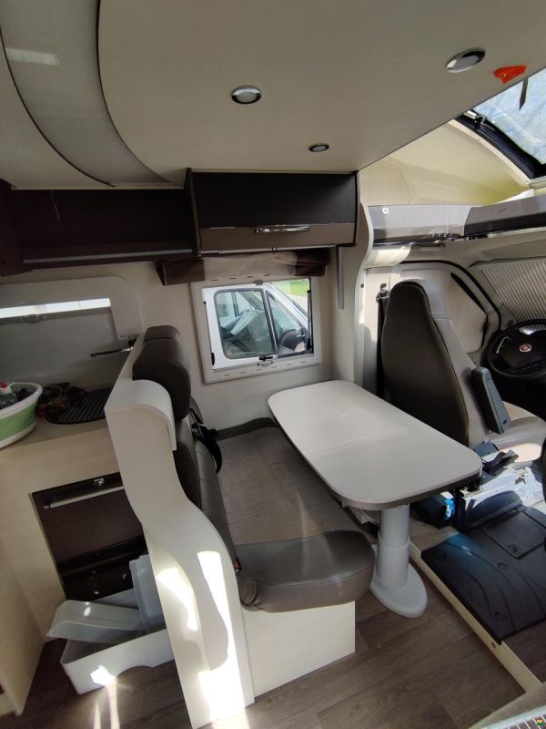 Challenger 398XLB