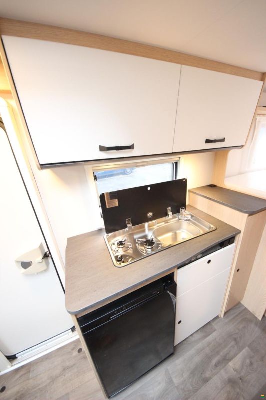 Sunlight V 66 Adventure