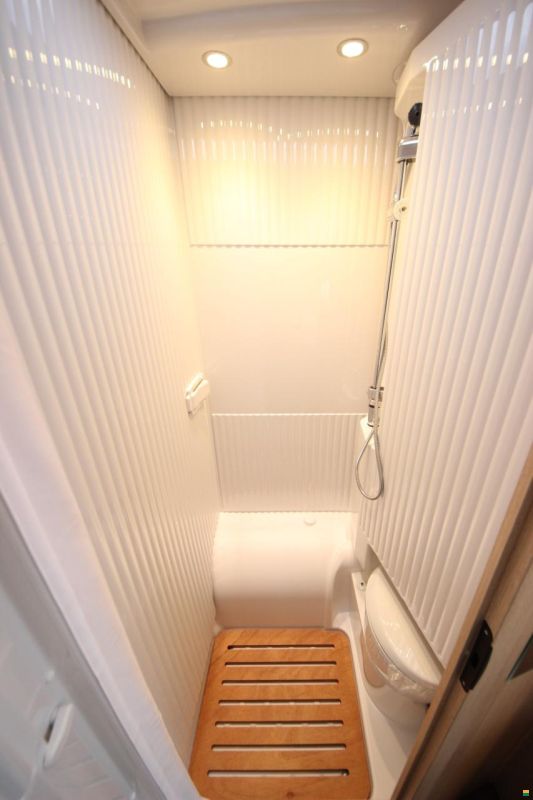 Sunlight V 66 Adventure