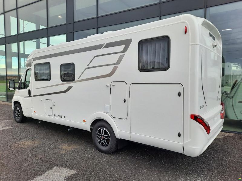 Hymer Exsis T 678