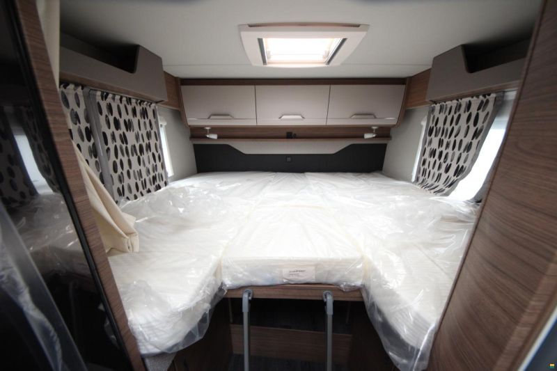 Knaus VAN TI VW VANSATION 640 MEG