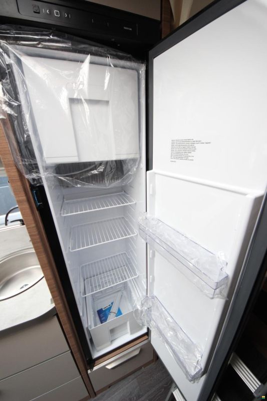 Knaus VAN TI VW VANSATION 640 MEG