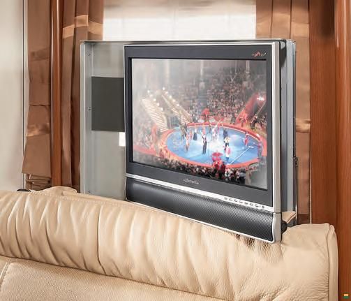 Carthago Chic E-Line I49 Yachting