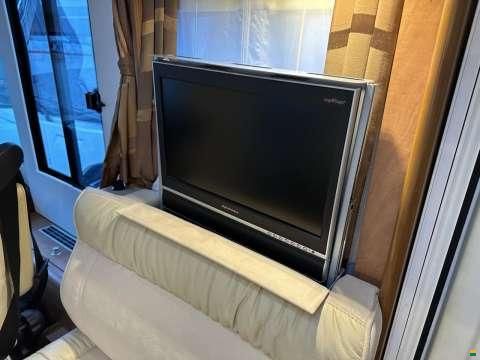 Carthago Chic E-Line I49 Yachting