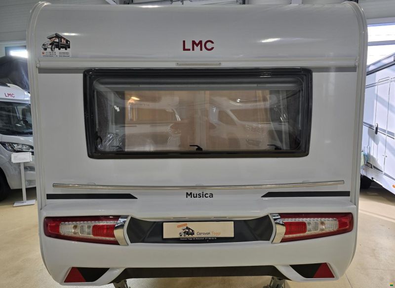 LMC Musica 520 E