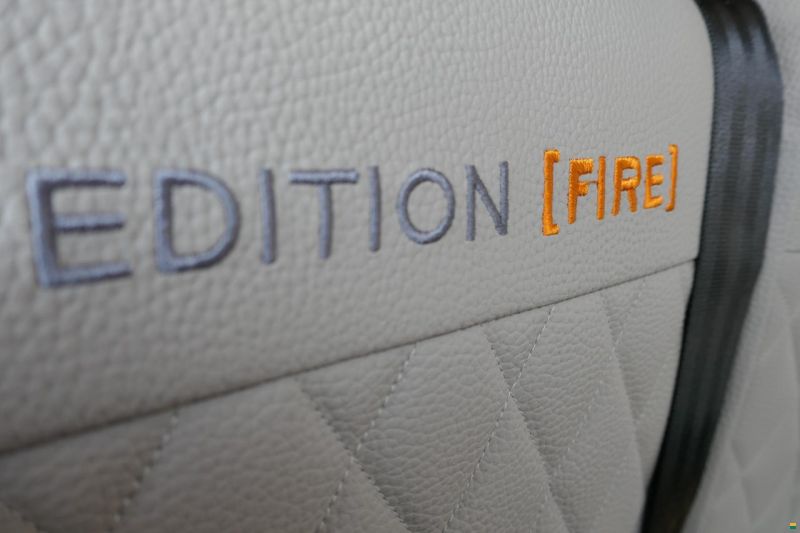 Weinsberg CaraBus 600 MQ Edition FIRE