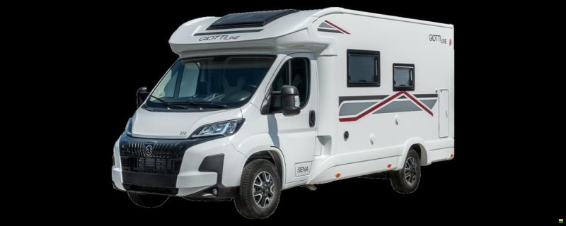 Giottiline Siena 350 Premiere Edition
