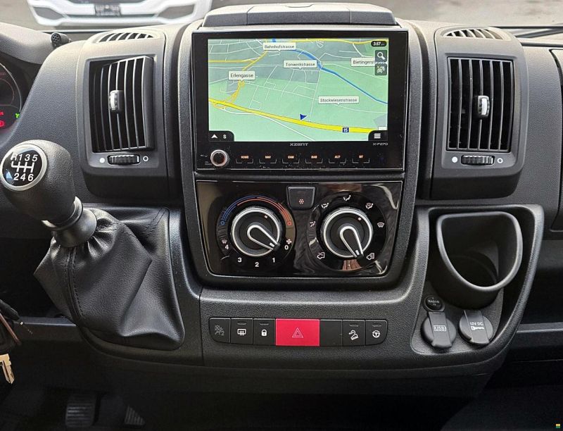 Weinsberg CARABUS 630 MEG 2.3 H3