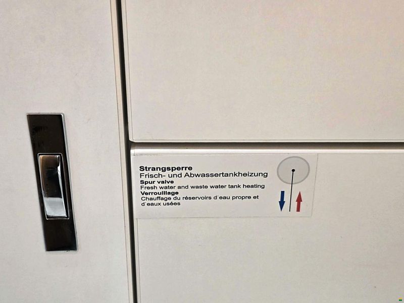 Weinsberg CARABUS 630 MEG 2.3 H3