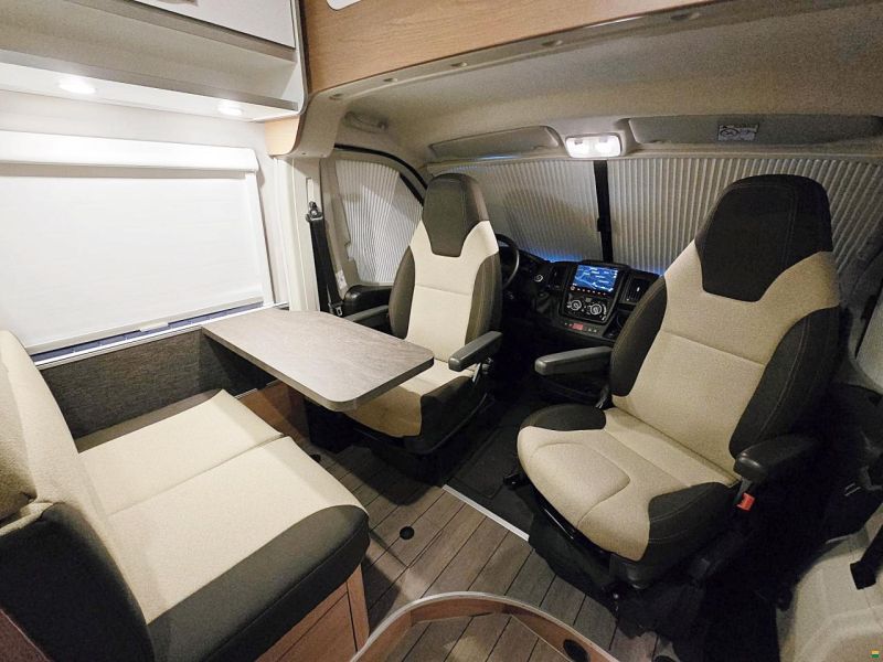 Weinsberg CARABUS 630 MEG 2.3 H3