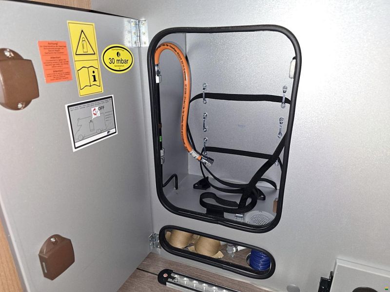 Weinsberg CARABUS 630 MEG 2.3 H3