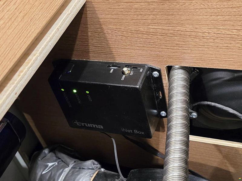 Weinsberg CARABUS 630 MEG 2.3 H3