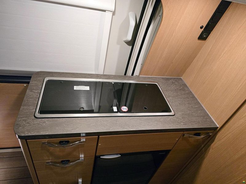 Weinsberg CARABUS 630 MEG 2.3 H3