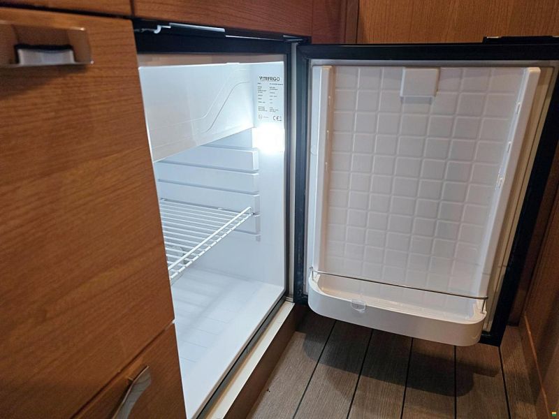 Weinsberg CARABUS 630 MEG 2.3 H3