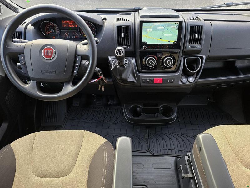 Weinsberg CARABUS 630 MEG 2.3 H3