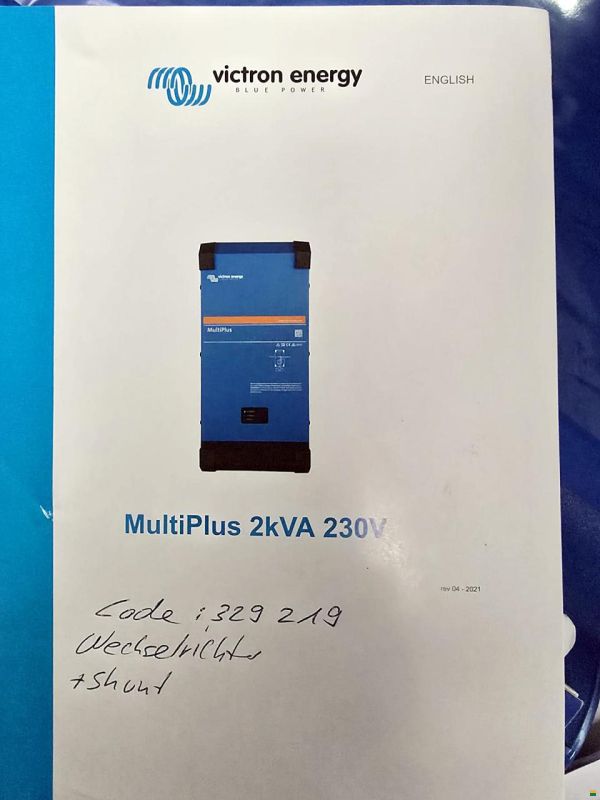 Weinsberg CARABUS 630 MEG 2.3 H3