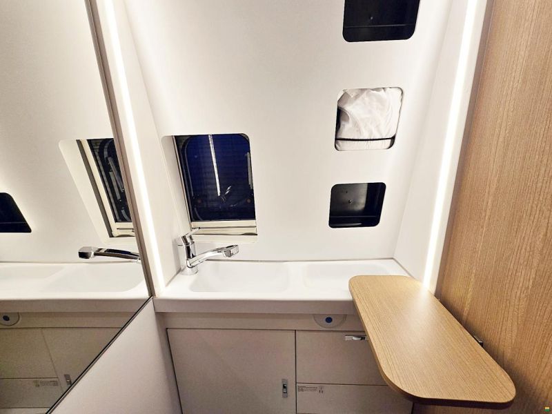 Weinsberg CARABUS 630 MEG 2.3 H3