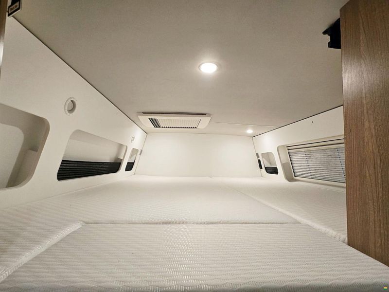 Weinsberg CARABUS 630 MEG 2.3 H3