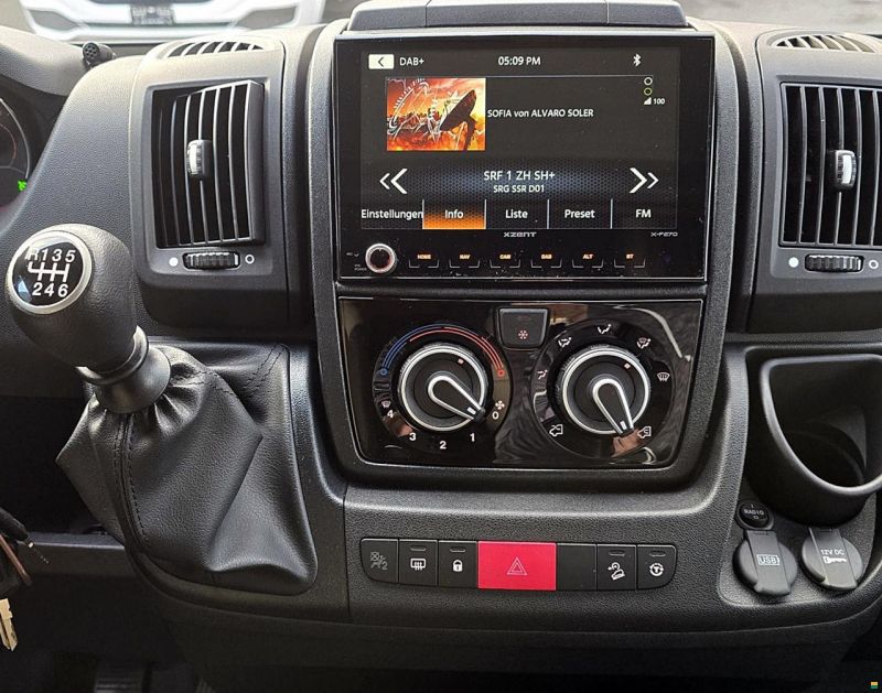 Weinsberg CARABUS 630 MEG 2.3 H3