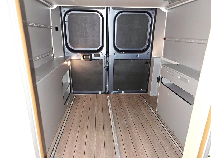 Weinsberg CARABUS 630 MEG 2.3 H3