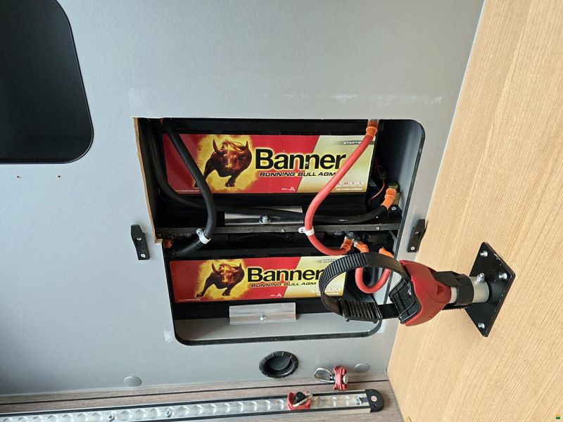 Weinsberg CARABUS 630 MEG 2.3 H3