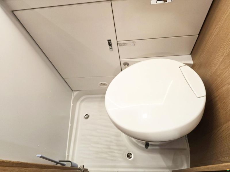 Weinsberg CARABUS 630 MEG 2.3 H3