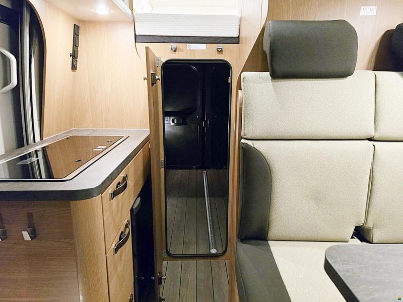 Weinsberg CARABUS 630 MEG 2.3 H3