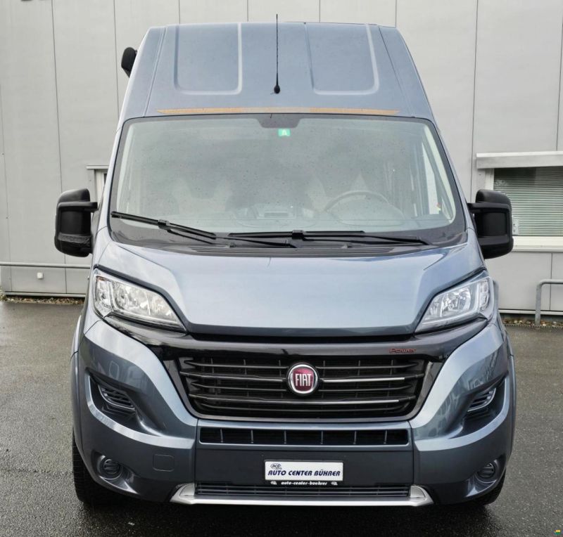 Weinsberg CARABUS 630 MEG 2.3 H3