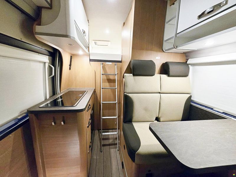 Weinsberg CARABUS 630 MEG 2.3 H3