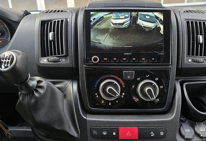 Weinsberg CARABUS 630 MEG 2.3 H3