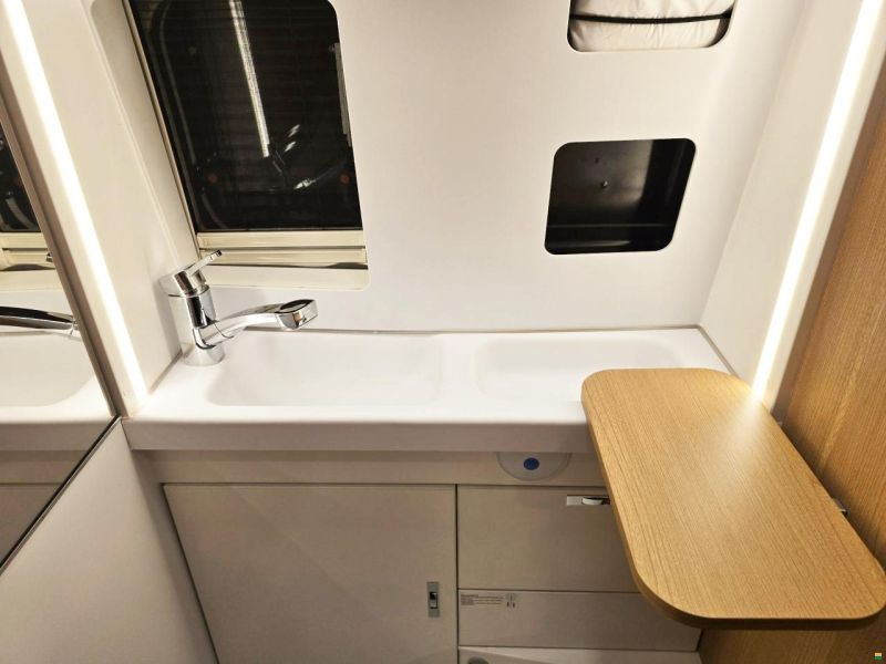 Weinsberg CARABUS 630 MEG 2.3 H3