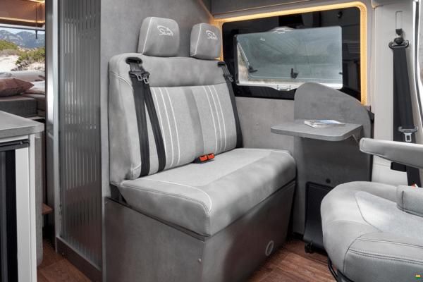 Pössl SUMMIT SHINE 640