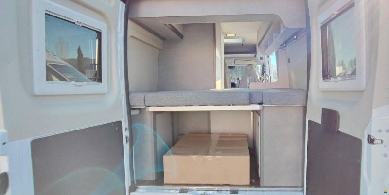 Pössl SUMMIT SHINE 540