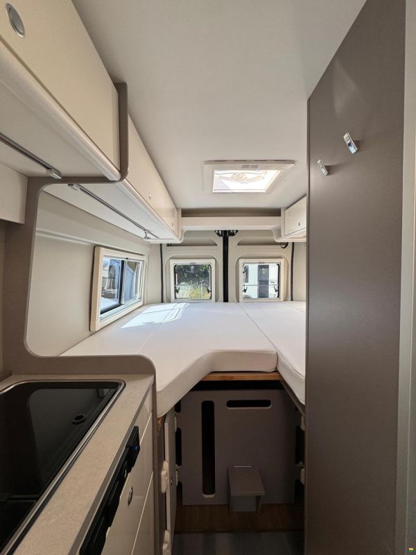 Etrusco CV 640 SB Plus