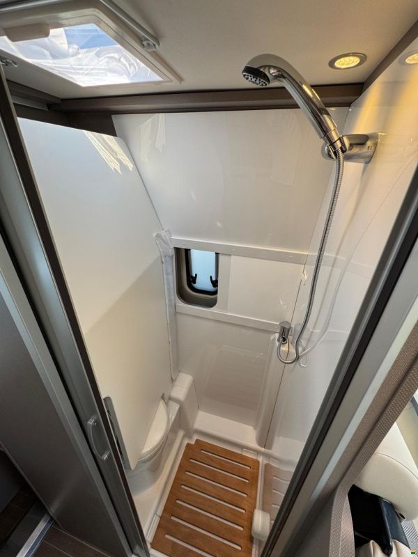 Etrusco CV 640 SB Plus