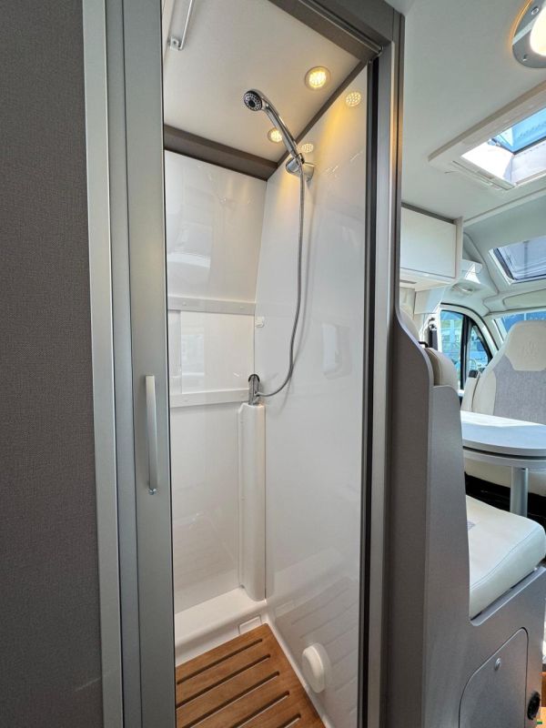 Etrusco CV 640 SB Plus