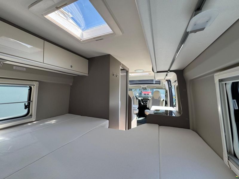 Etrusco CV 640 SB Plus