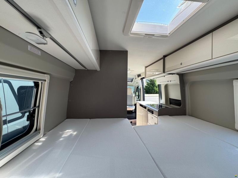 Etrusco CV 640 SB Plus