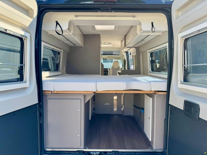 Etrusco CV 640 SB Plus