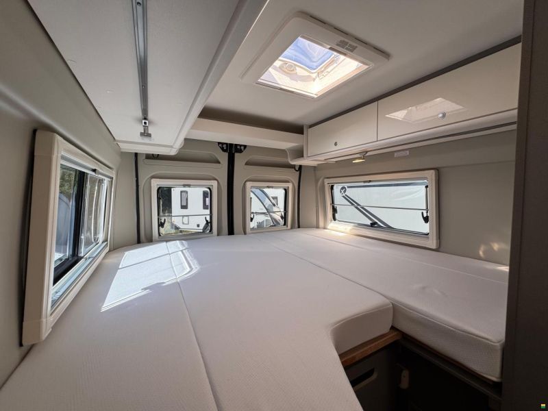 Etrusco CV 640 SB Plus