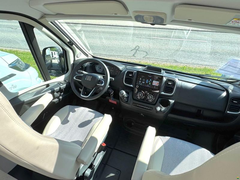 Etrusco CV 640 SB Plus