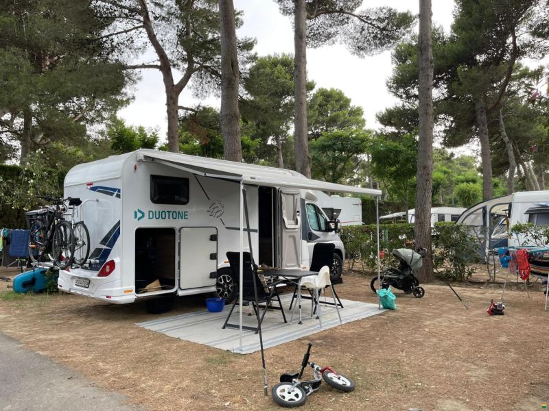 Knaus Live Wave 650 MG