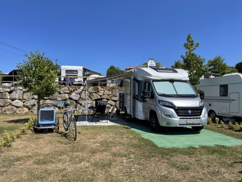 Knaus Live Wave 650 MG