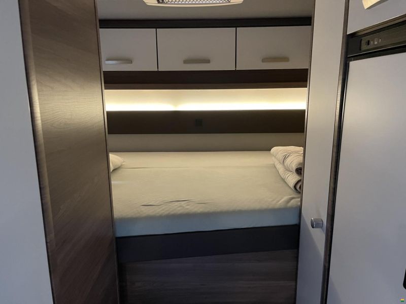 Knaus Live Wave 650 MG