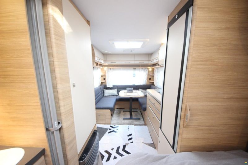 Fendt Bianco Selection 465 SFB