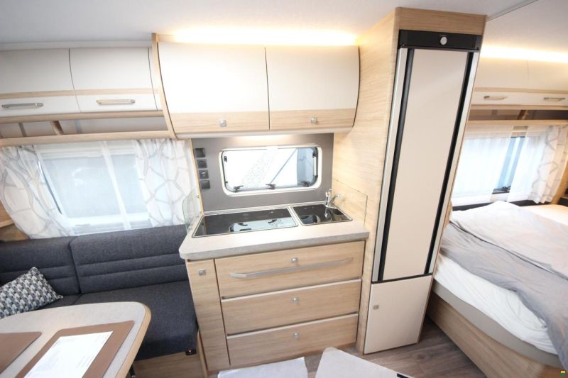 Fendt Bianco Selection 465 SFB