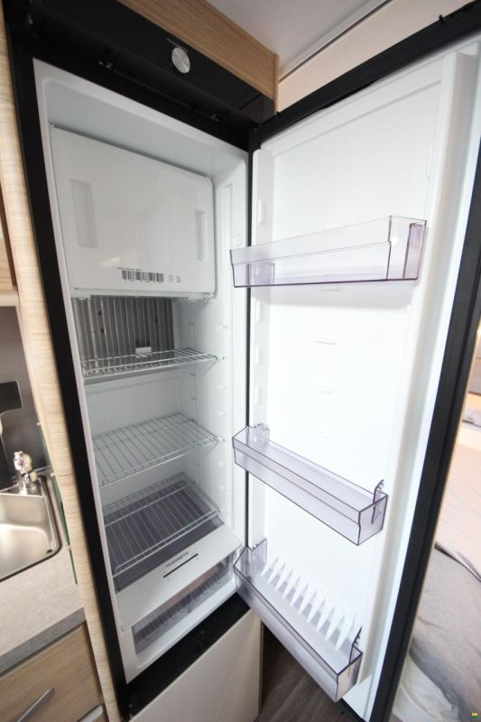 Fendt Bianco Selection 465 SFB