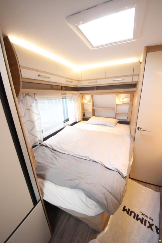 Fendt Bianco Selection 465 SFB