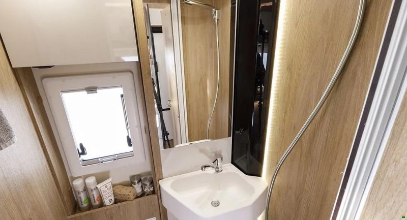 Roller Team Kronos 285TL