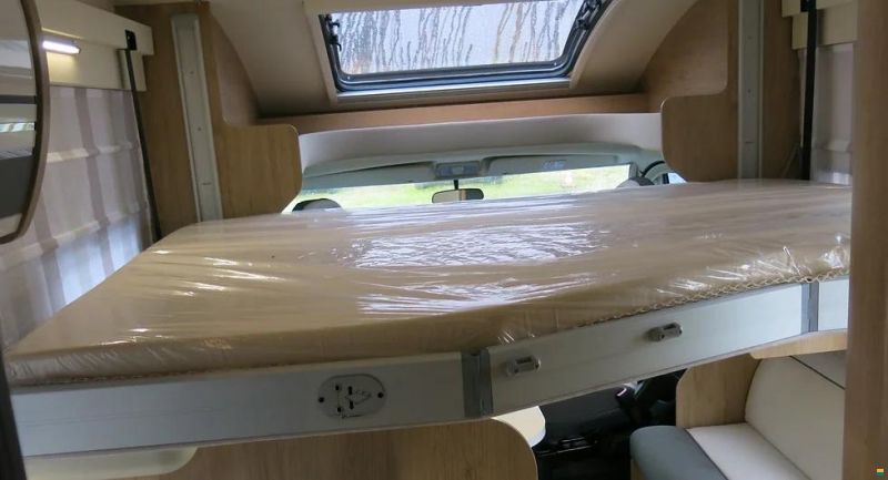 Roller Team Kronos 285TL